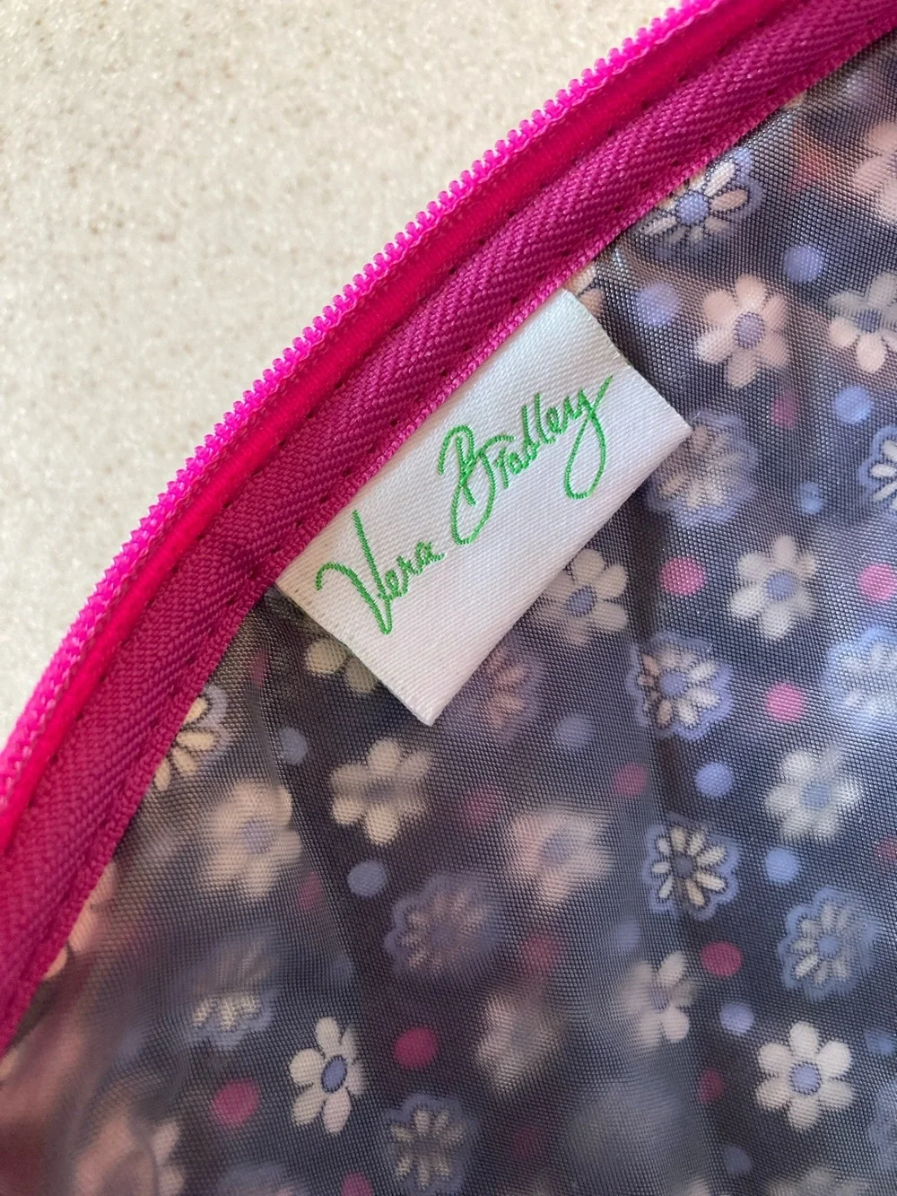 Vera Bradley item nwot